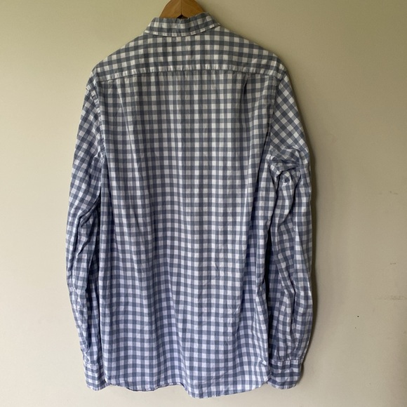 J.Crew Cotton Button Down Shirt. - Picture 2 of 7